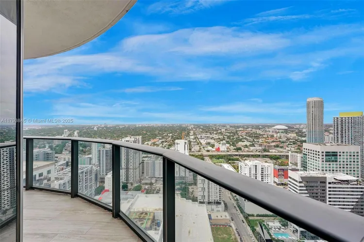 Brickell Heights West Tower #4008 image #18