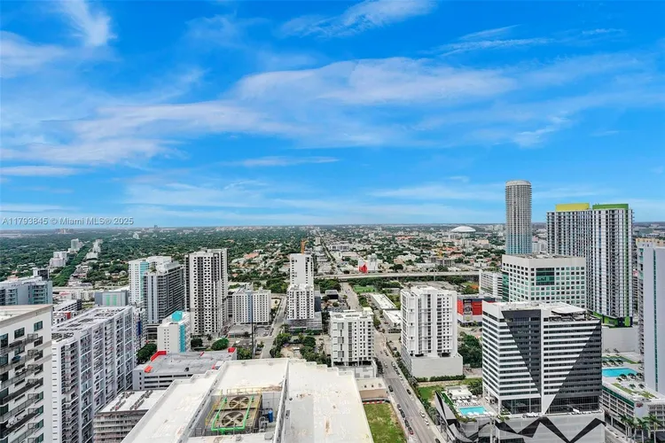 Brickell Heights West Tower #4008 image #19