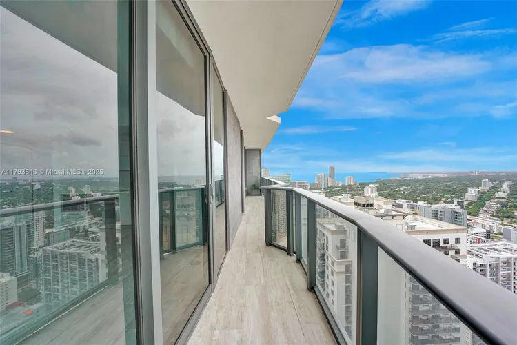 Brickell Heights West Tower #4008 image #20