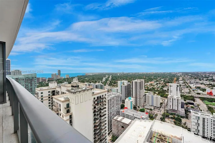 Brickell Heights West Tower #4008 image #21