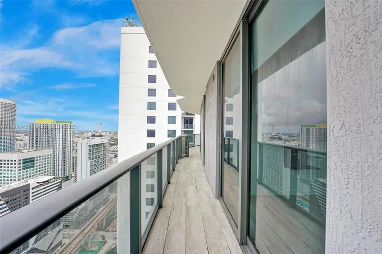 Brickell Heights West Tower #4008 image #22