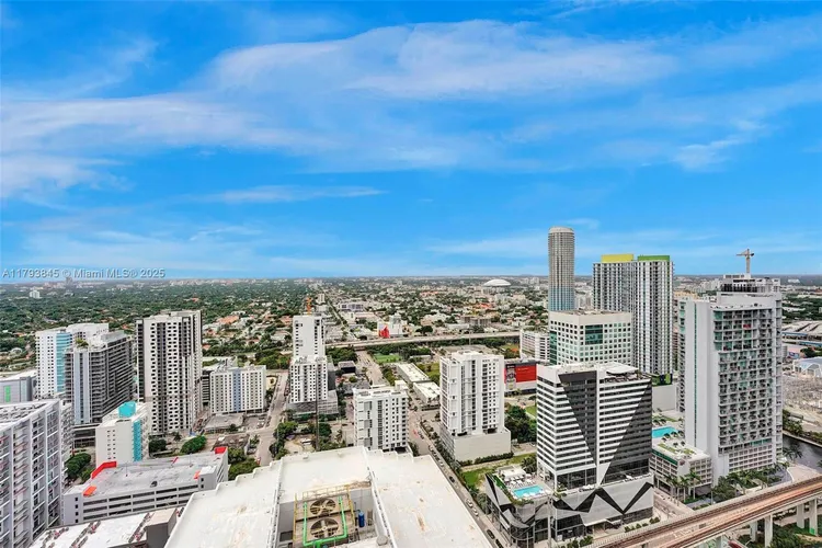 Brickell Heights West Tower #4008 image #23