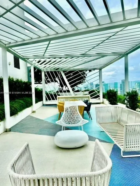 Brickell Heights West Tower #4008 image #25