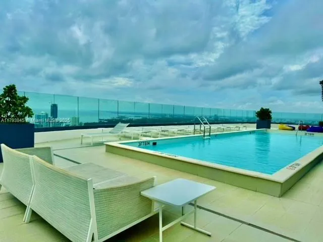 Brickell Heights West Tower #4008 image #26