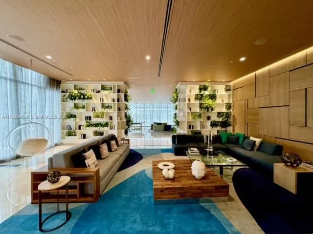 Brickell Heights West Tower #4008 image #32