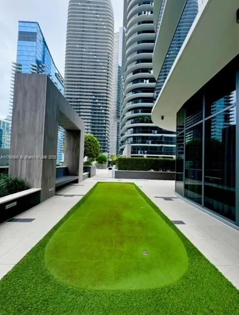 Brickell Heights West Tower #4008 image #37