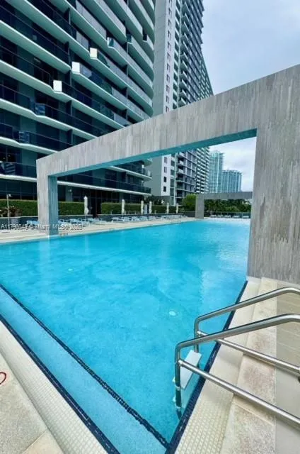 Brickell Heights West Tower #4008 image #38