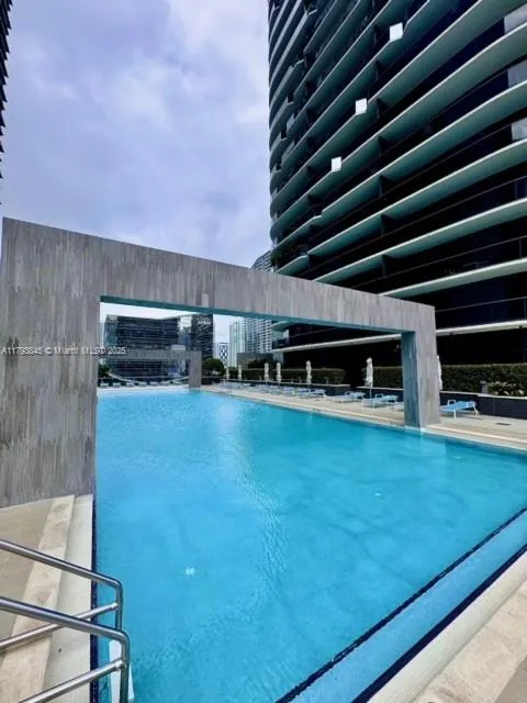 Brickell Heights West Tower #4008 image #39