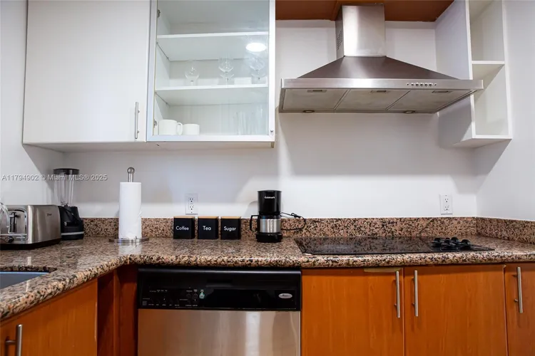 Sail on Brickell #1605 image #7