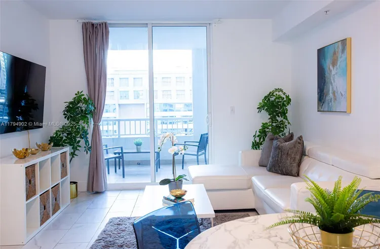 Sail on Brickell #1605 image #8