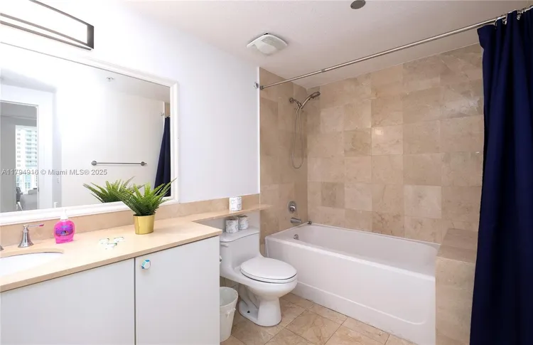 Sail on Brickell #2708 image #13