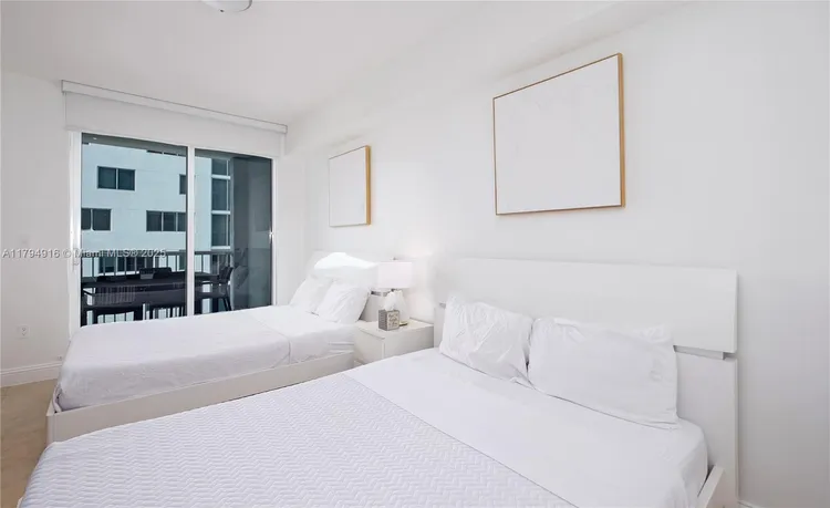 Sail on Brickell #2708 image #16