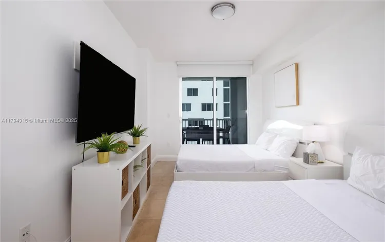 Sail on Brickell #2708 image #17