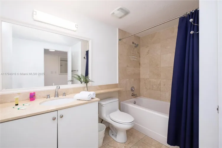 Sail on Brickell #2708 image #20