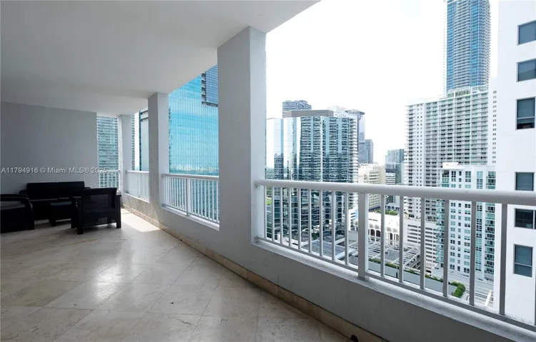 Sail on Brickell #2708 image #21