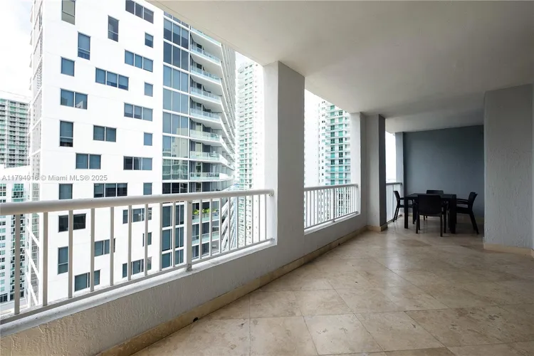 Sail on Brickell #2708 image #22