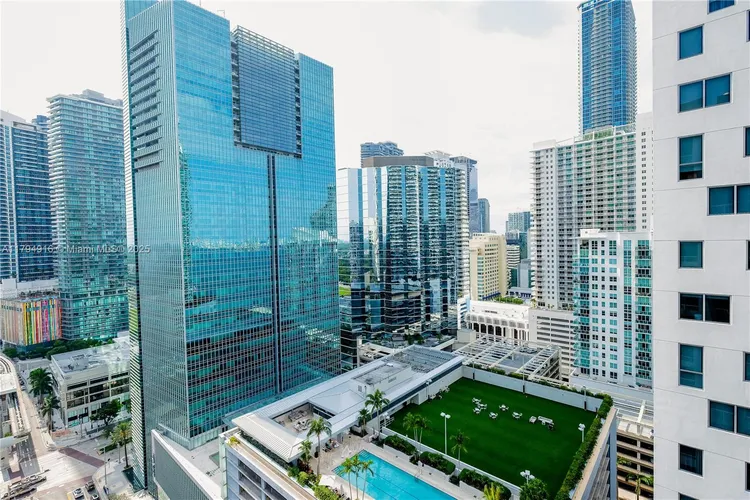 Sail on Brickell #2708 image #24