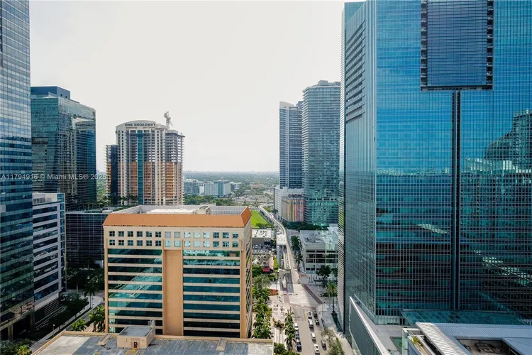 Sail on Brickell #2708 image #25