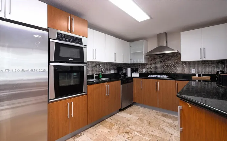 Sail on Brickell #2708 image #6