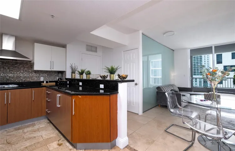 Sail on Brickell #2708 image #7