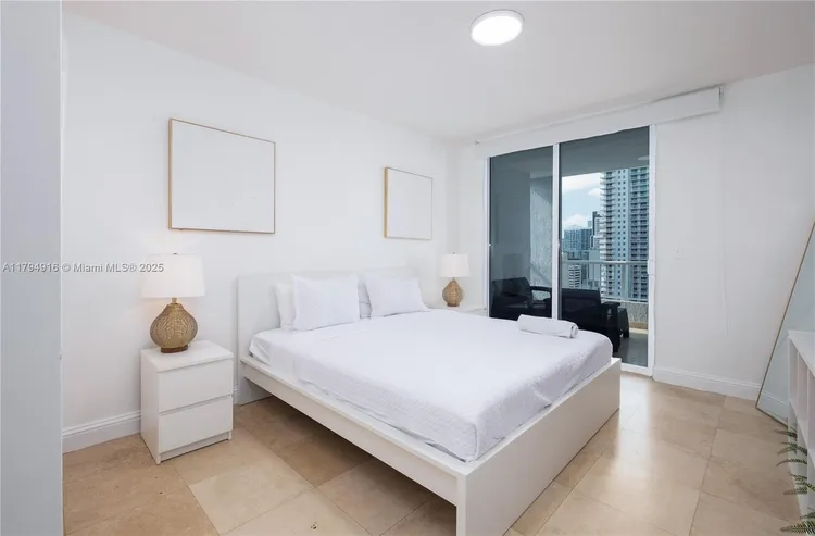 Sail on Brickell #2708 image #8