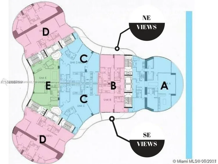Trump Tower 2 #1102 image #21