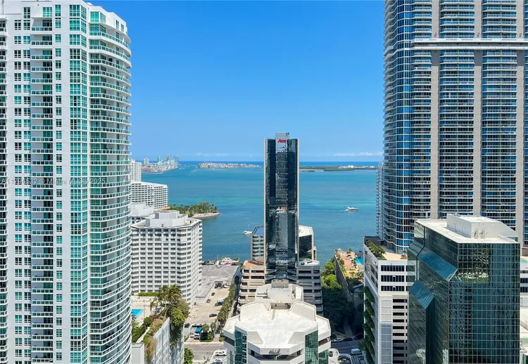 1010 Brickell #3501 image #21