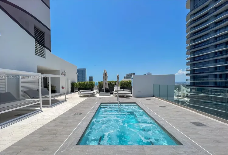 1010 Brickell #3501 image #26