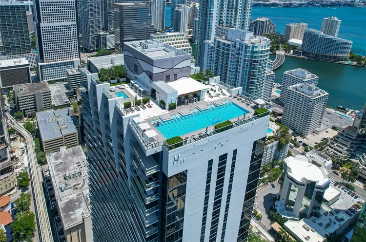 1010 Brickell #3501 image #41