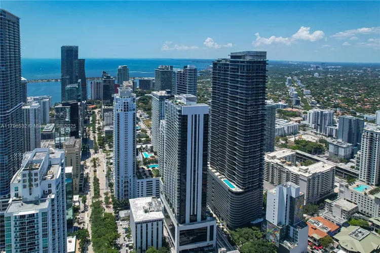 1010 Brickell #3501 image #42