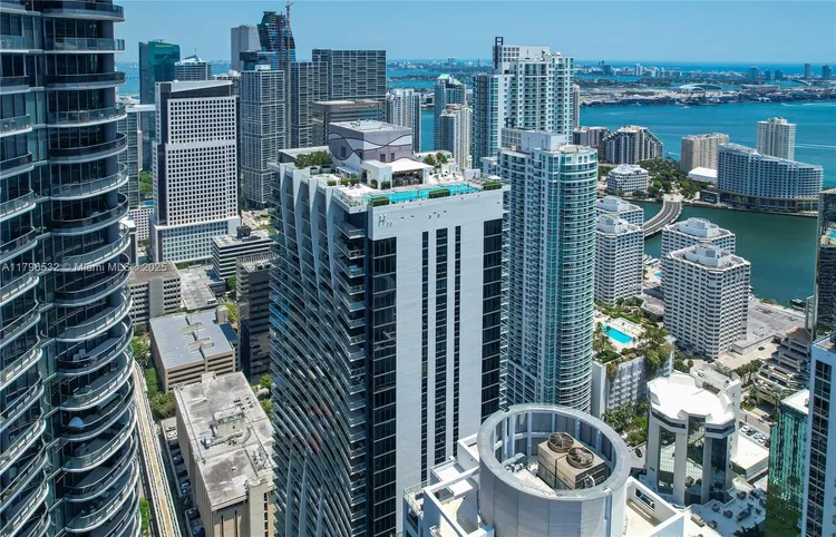 1010 Brickell #3501 image #43
