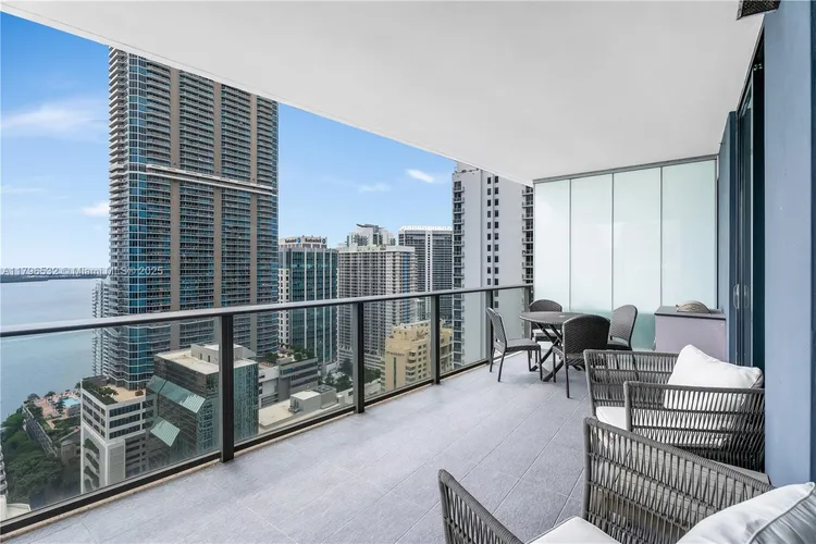 1010 Brickell #3501 image #7