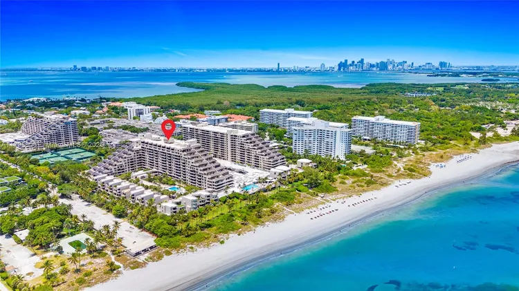 Key Colony I - Tidemark #633 image #39