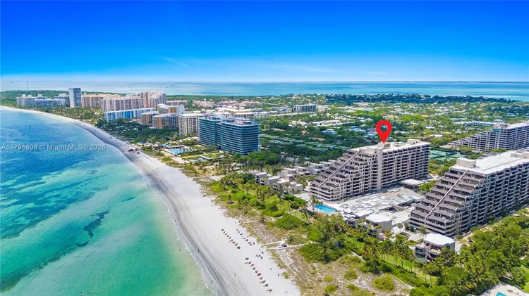 Key Colony I - Tidemark #633 image #40