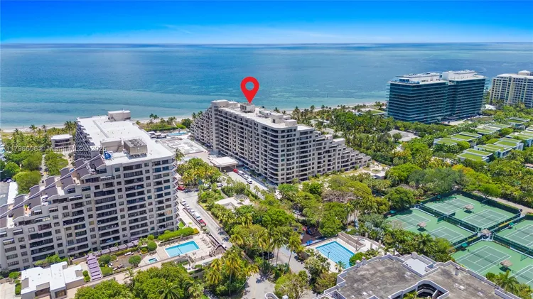 Key Colony I - Tidemark #633 image #41