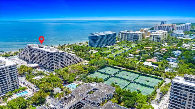 Key Colony I - Tidemark #633 image #42