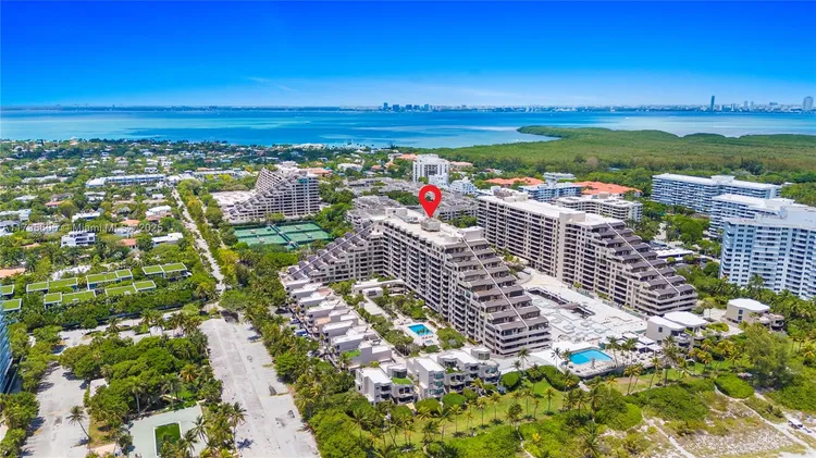 Key Colony I - Tidemark #633 image #43