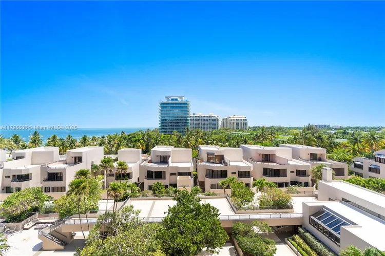 Key Colony I - Tidemark #633 image #6