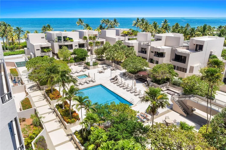 Key Colony I - Tidemark #633 image #8