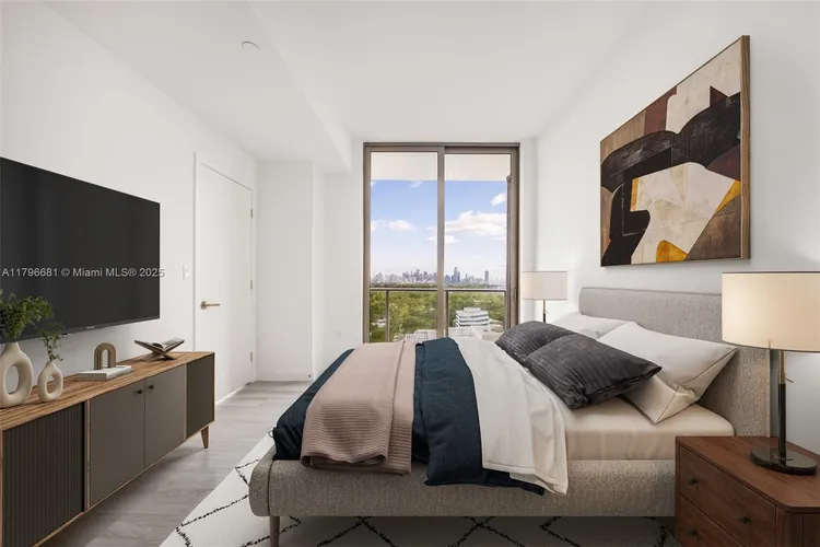 Mr. C Residences Tigertail Tower #1802 image #11