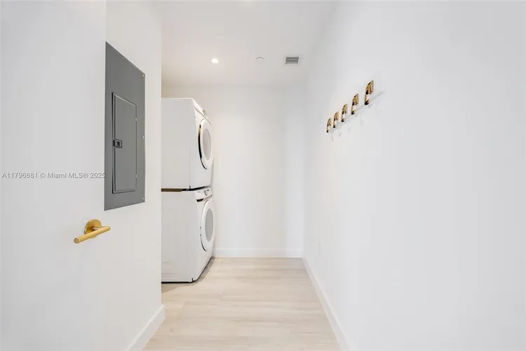 Mr. C Residences Tigertail Tower #1802 image #14