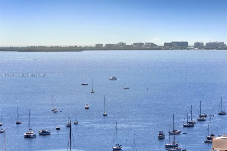 Mr. C Residences Tigertail Tower #1802 image #16