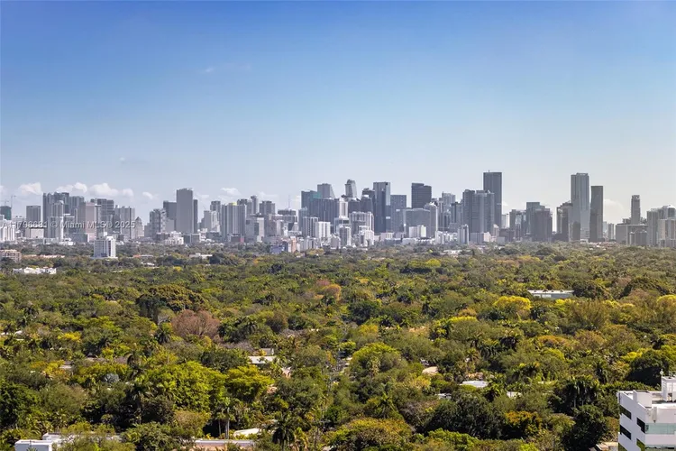 Mr. C Residences Tigertail Tower #1802 image #17