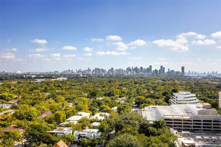 Mr. C Residences Tigertail Tower #1802 image #18