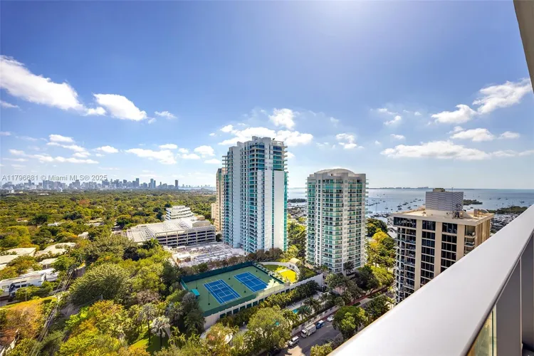 Mr. C Residences Tigertail Tower #1802 image #19