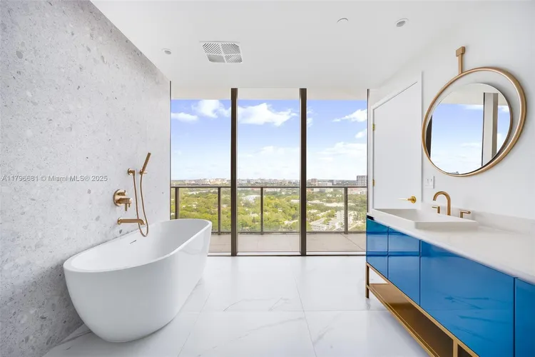 Mr. C Residences Tigertail Tower #1802 image #6