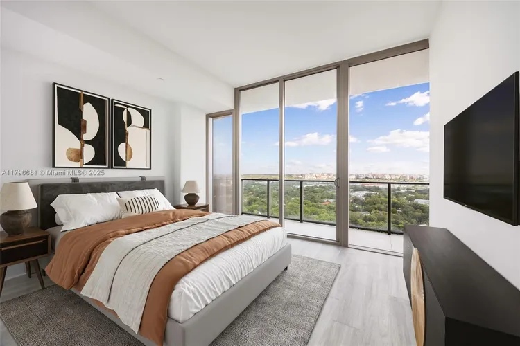 Mr. C Residences Tigertail Tower #1802 image #8