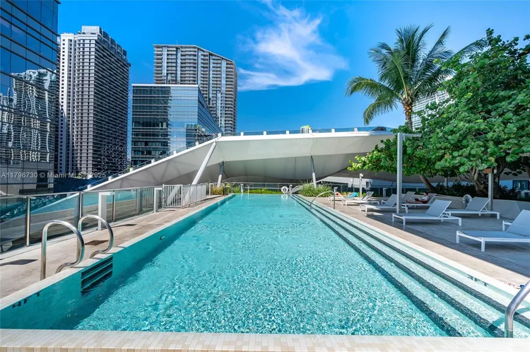 Reach Brickell City Centre #1510 image #25