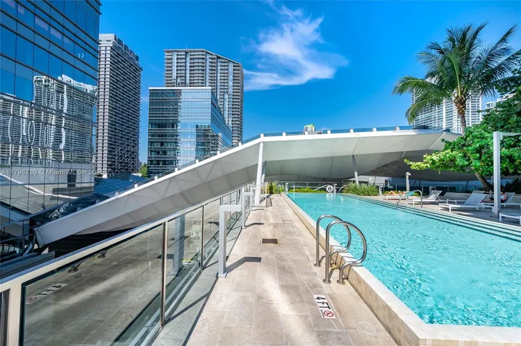 Reach Brickell City Centre #1510 image #26