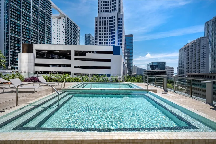 Reach Brickell City Centre #1510 image #27